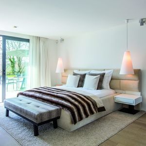 Doppelbett