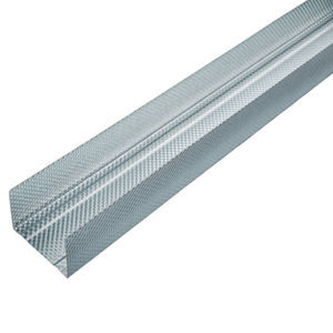 Profil / galvanisiertem Stahl