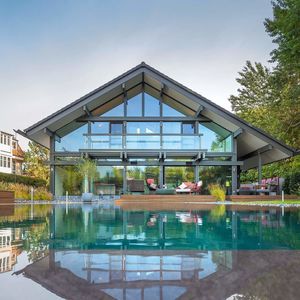 Fertigbauhaus 1