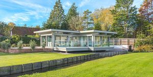 Fertigbauhaus 1