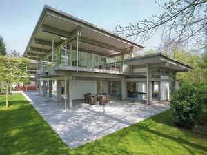 umweltfreundliches Haus 1