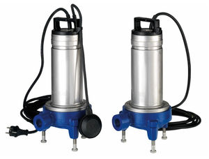 Wasserpumpe 1