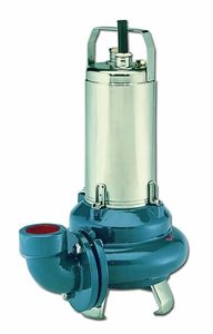 Wasserpumpe 1