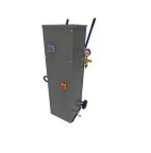 elektrischer Warmwasserbereiter 1