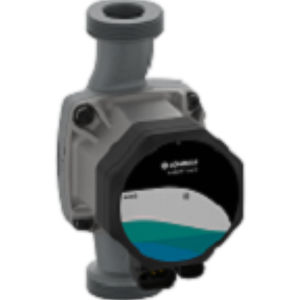 Wasserpumpe 1