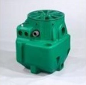 Pumpstation 1