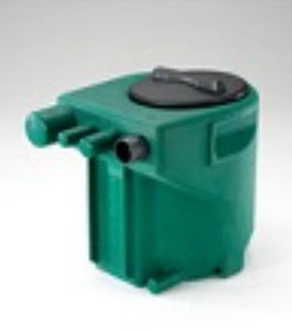 Pumpstation 1