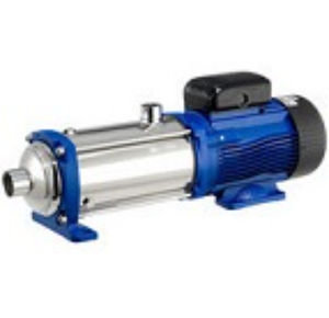 Wasserpumpe 1