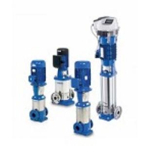Wasserpumpe 1