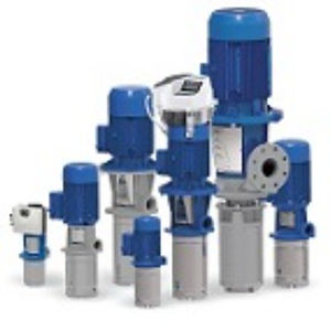 Wasserpumpe 1