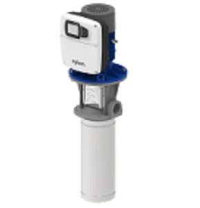Wasserpumpe 1