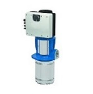 Wasserpumpe 1