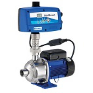 Wasserpumpe 1