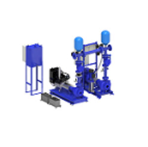 Wasserpumpe 1