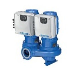 Wasserpumpe 1