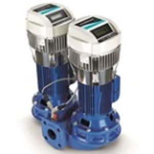 Wasserpumpe 1