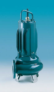Wasserpumpe 1