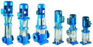 Wasserpumpe 1