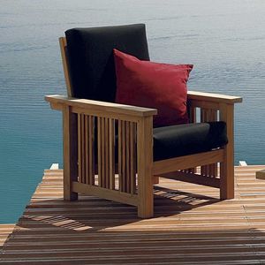 moderner Sessel 1