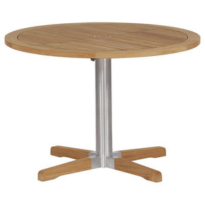 moderner Bistrotisch