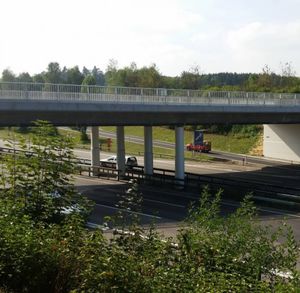 Struktur-Beton