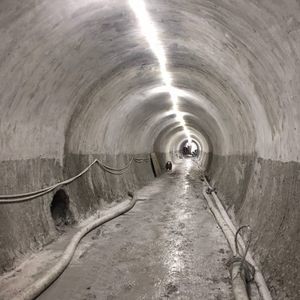 faserverstärkter Beton