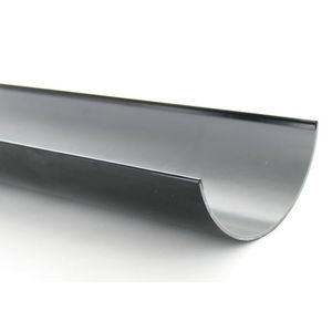 PVC-Regenrinne