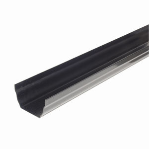 PVC-Regenrinne