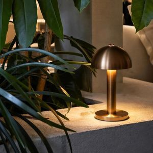 Tischlampe