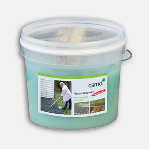 Abbeizmittel für Holz 1