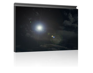 monokristallines Photovoltaik-Modul