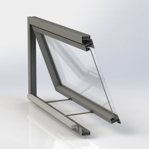 Stellantrieb für Fenster / Ketten / für Antriebe