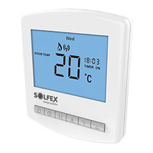 programmierbares Thermostat