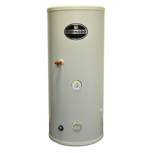 elektrischer Warmwasserspeicher 1