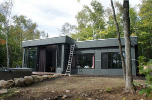 Öko Haus