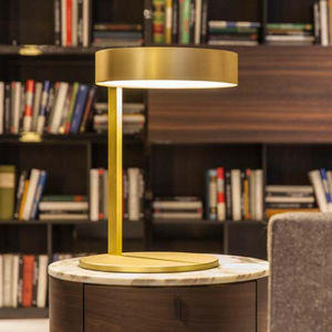Tischlampe 1