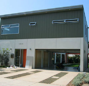 Modulhaus