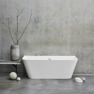 freistehende Badewanne