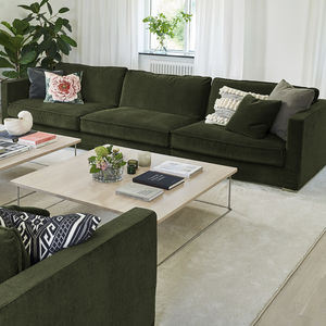 modernes Sofa