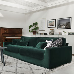 modernes Sofa