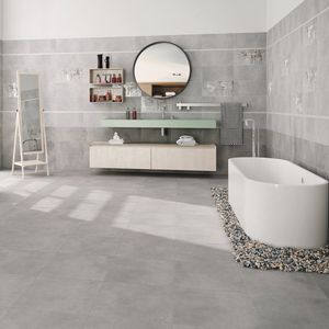 Badezimmer-Fliesen - GRACE - ARMONIE BY ARTECASA CER. - Wand / Keramik