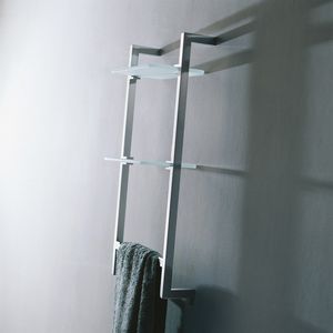 Leiter-Handtuchhalter 1
