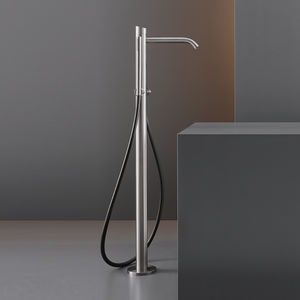 Einhebelmischer für Badewanne