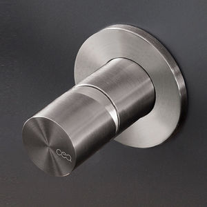 Einhebelmischer für Dusche