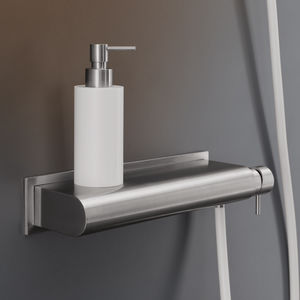 Einhebelmischer für Dusche