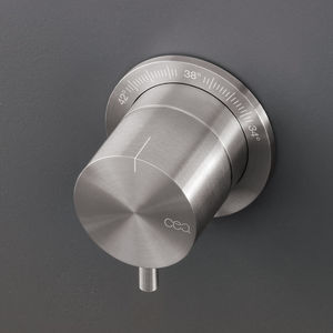 Einhebelmischer für Dusche