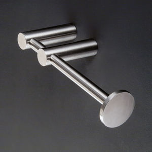 wandmontierter WC-Rollenhalter