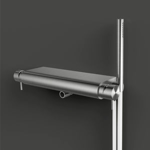 Einhebelmischer für Dusche