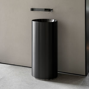 bodenstehendes Waschbecken 1