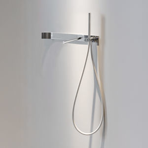 Einbau-Duschsystem 1